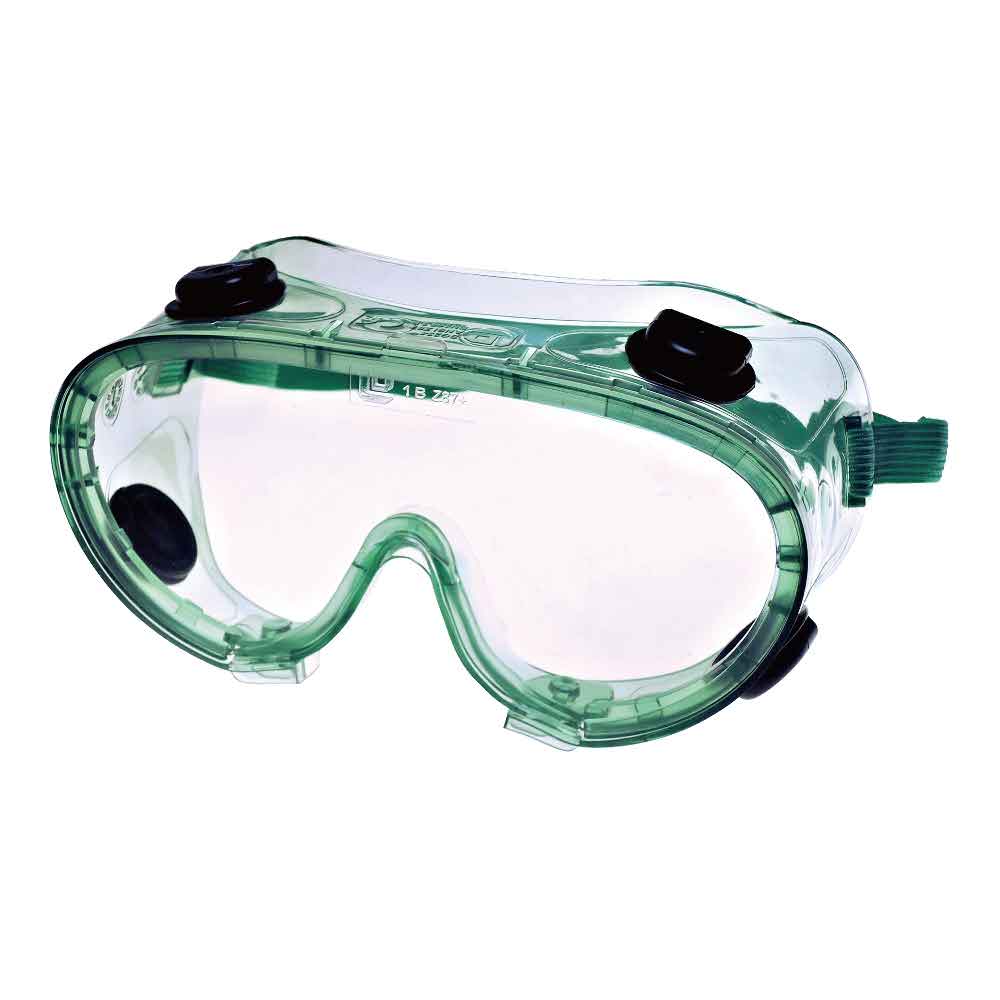 SG5234-EU - Chemical-Splash-Indirect-Vents-Goggle