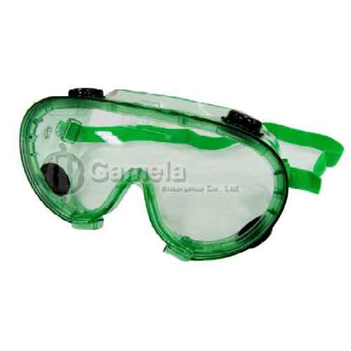 SG5234 - Chemical-Splash-Indirect-Vents-Goggle