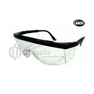 SG52617R - Safety-Glasses