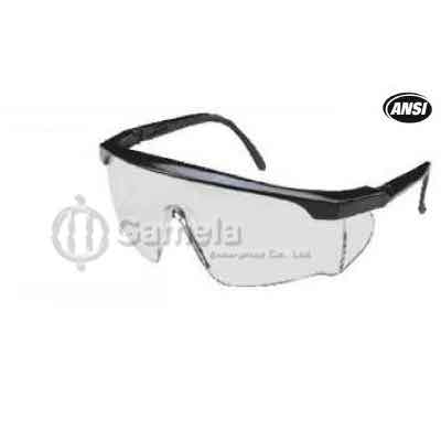 SG52618 - Safety-Glasses