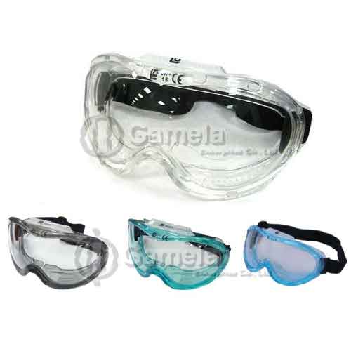 SG5271 - Wide-Angle-Safety-Goggle