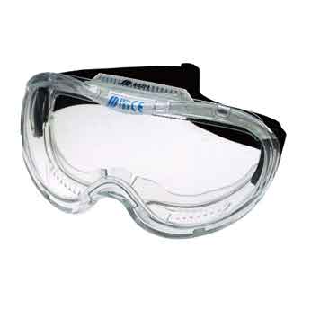 SG5271AF - Wide-Angle-Safety-Goggle