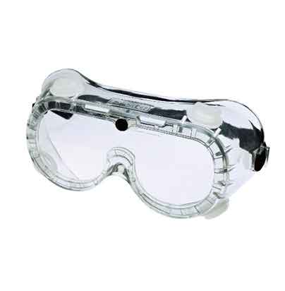 SG5294 - Chemical-Splash-Ventilated-Goggle