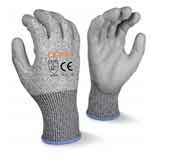 SL54770 - Anti-cut-PU-glove-for-Gardening-General-work-Agriculture-Construction