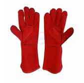 SL54840 - PVC-glove-for-Gardening-General-work-Agriculture-Construction