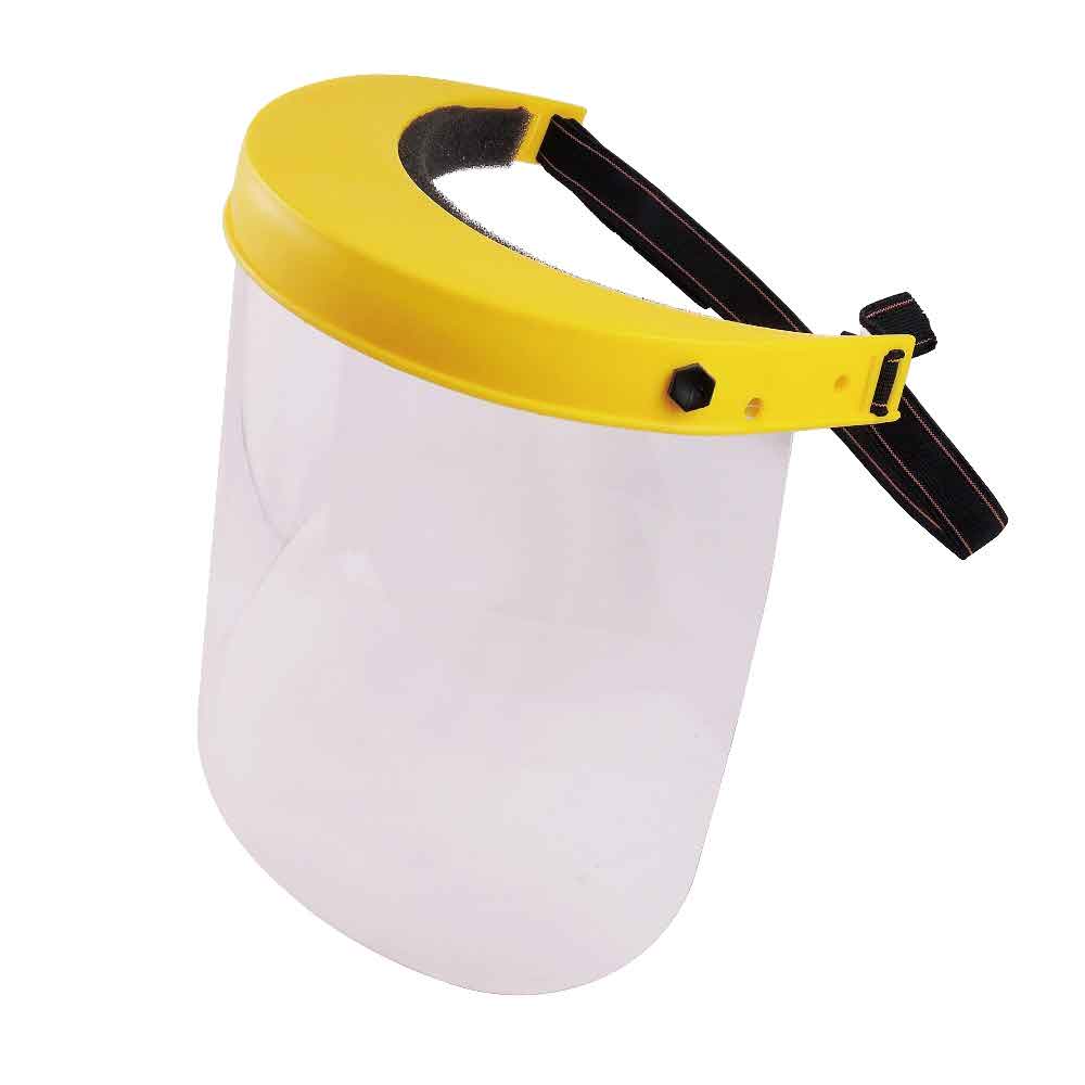 SM53802 - Epidemic-protection-face-shield