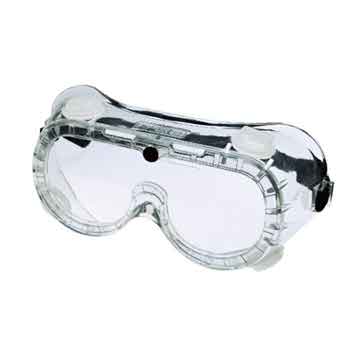 SG5204-US - Chemical Splash Ventilated Goggle