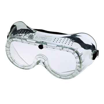SG5212-EU - Side Protection Impact Goggle