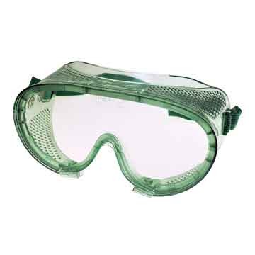 SG5230 - Impact Ventilated Goggle