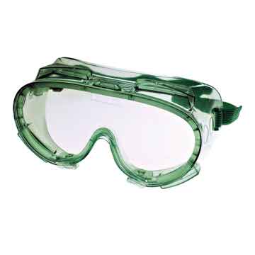 SG5232 - Chemical Splash Ventilated Goggle