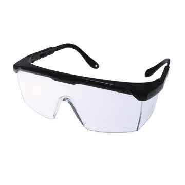 SG52612AF-US - Safety Glasses