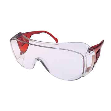 SG52620-US - Safety Glasses