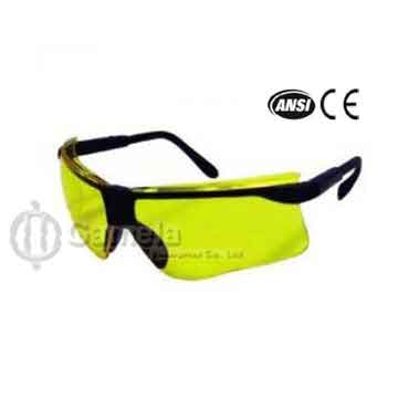SG52637 - Safety Glasses