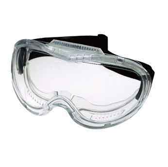 SG5271-EU - Wide Angle Safety Goggle