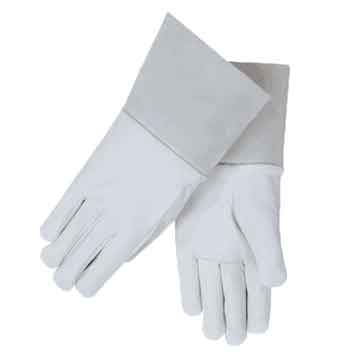 SL54220 - Welding glove for Gardening, General work, Agriculture, Construction